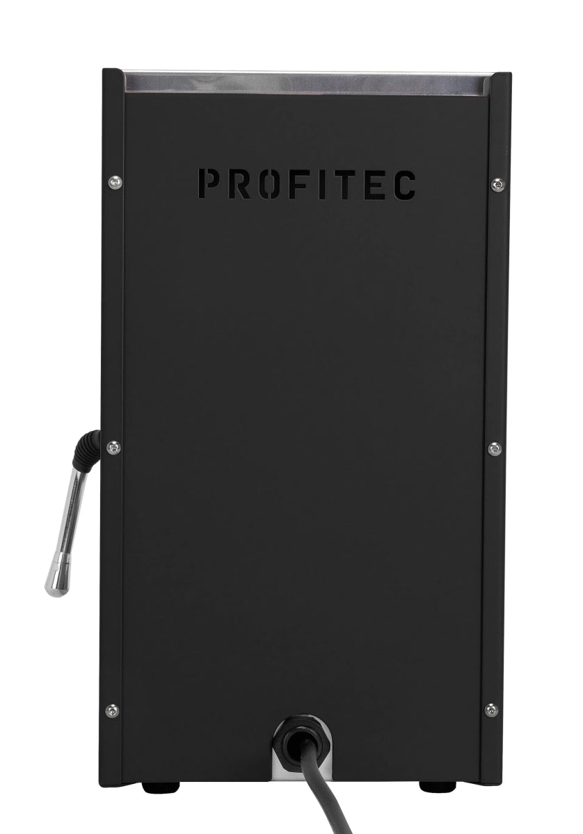 Profitec - Go - Black (OPEN BOX) - Café Liégeois Canada Inc.