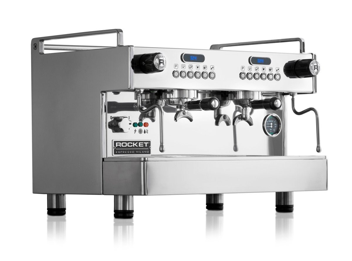 Rocket - Boxer (2 group) - Café Liégeois Canada Inc.