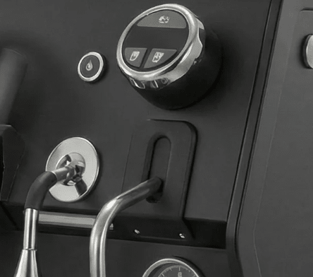 Sanremo - D8 Pro - Café Liégeois Canada Inc.