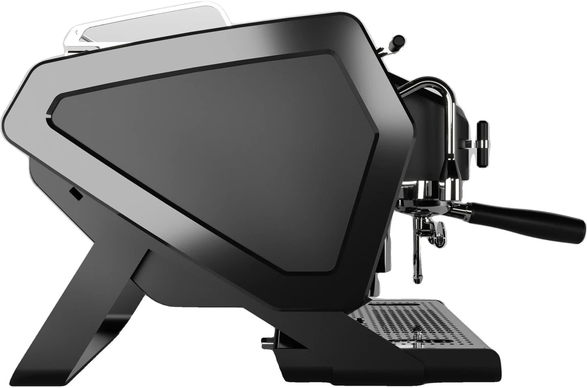 Sanremo - YOU Espresso Machine - Café Liégeois Canada Inc.