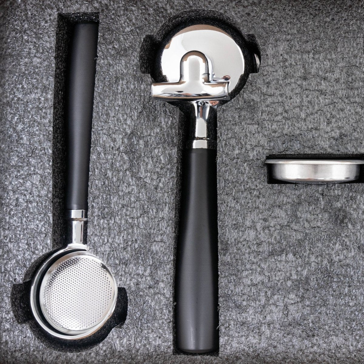 Sanremo - YOU Espresso Machine - Café Liégeois Canada Inc.