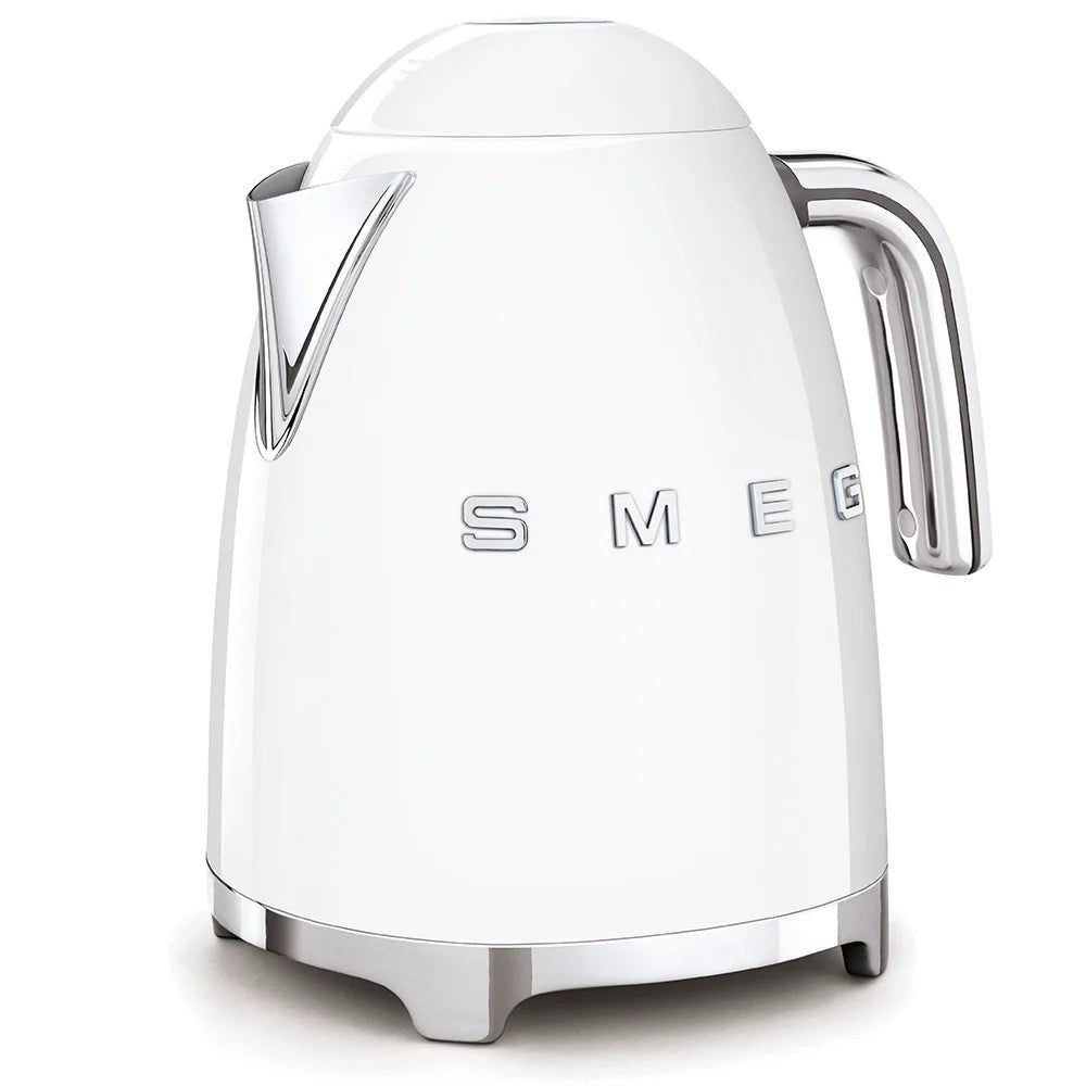 SMEG 50’s Style 1.7 L Electric Kettle - Café Liégeois Canada Inc.
