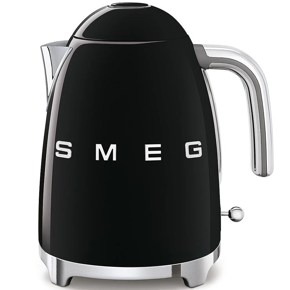 SMEG 50’s Style 1.7 L Electric Kettle - Café Liégeois Canada Inc.