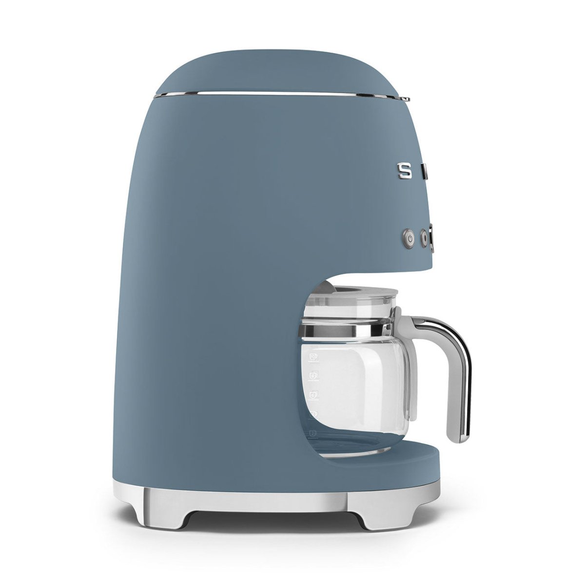 Smeg - Filter Coffee Machine - Café Liégeois Canada Inc.