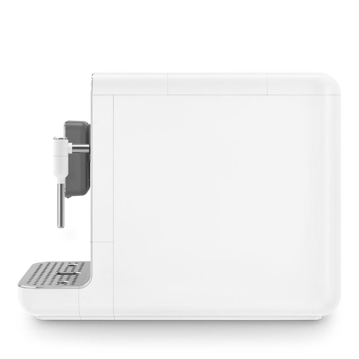 Smeg - Fully Automatic Espresso Maker w Milk Wand - Café Liégeois Canada Inc.