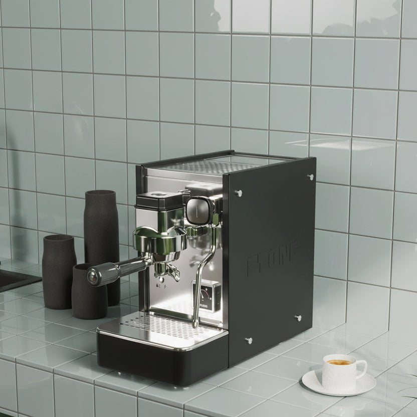 Stone - Lite Black - Café Liégeois Canada Inc.