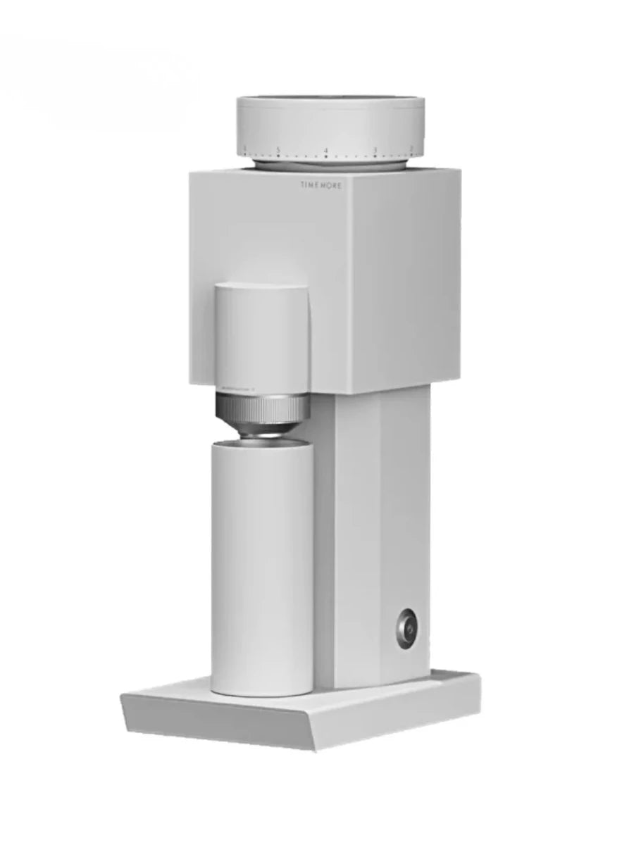 TIMEMORE - BRICKS 01S Electric Grinder (120V) - Café Liégeois Canada Inc.