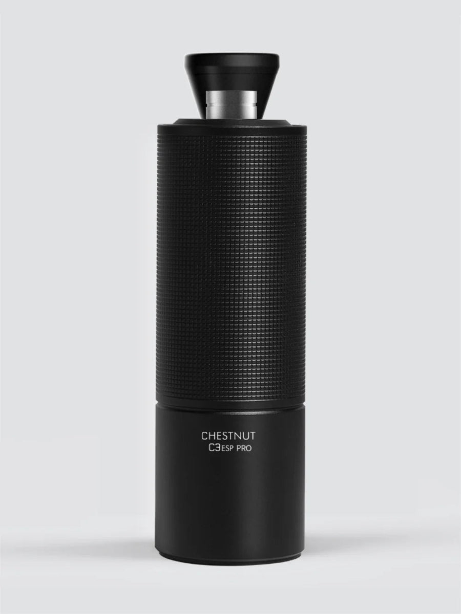 TIMEMORE - Chestnut C3 ESP PRO Grinder - Café Liégeois Canada Inc.