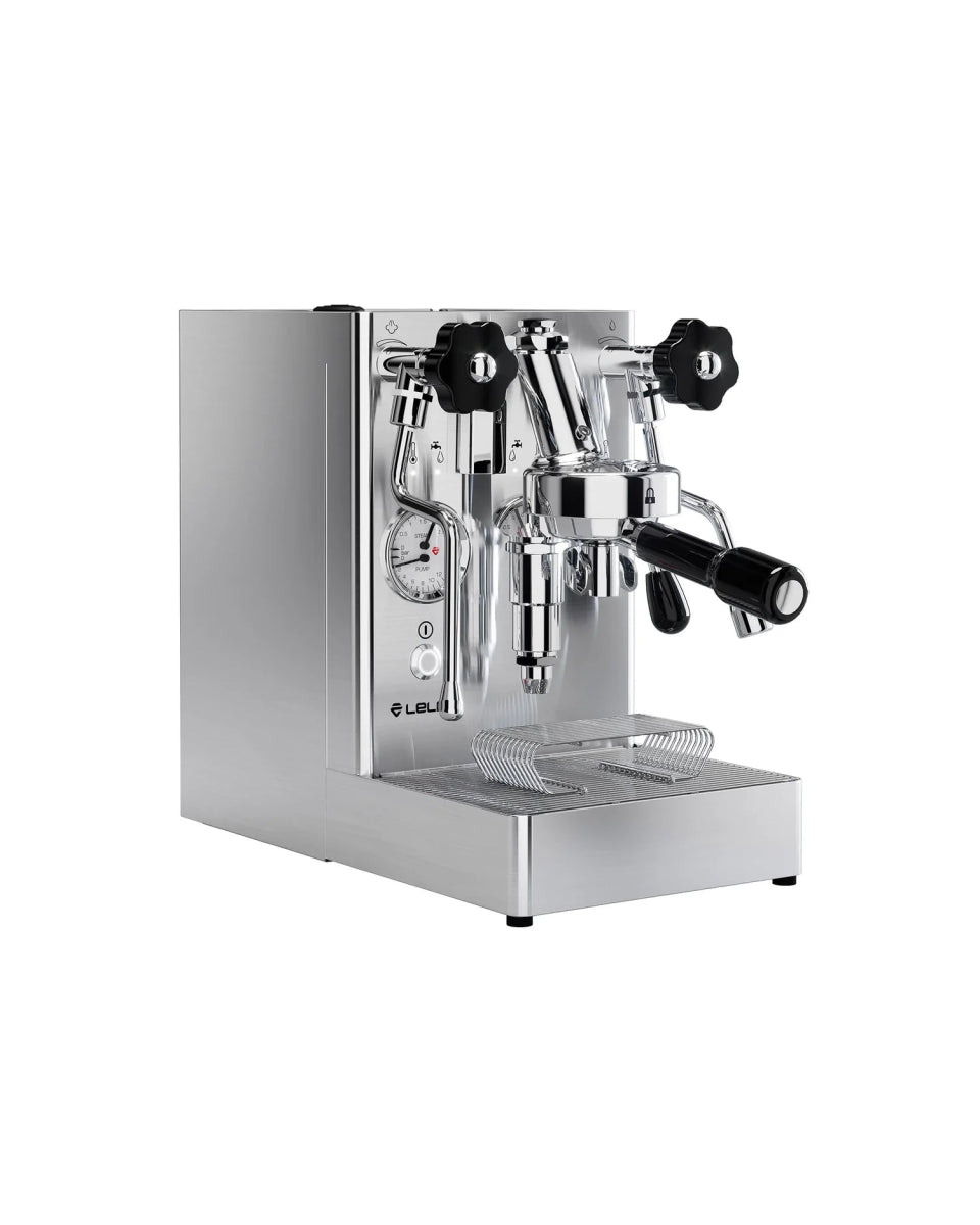LELIT/EUREKA - MARA X - EUREKA MIGNON SPECIALITA CHROME (Bundle) - Café Liégeois Canada Inc.