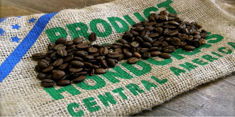 An Authentic Coffee In The Heart of Central America