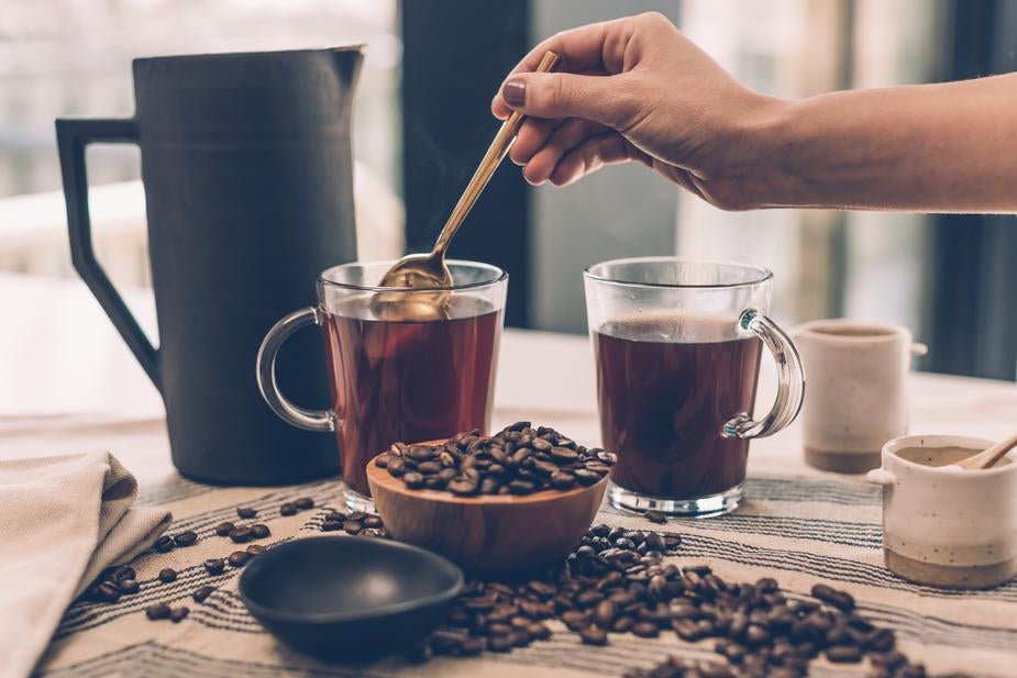 Ground Coffee and Its Unique Uses - Café Liégeois