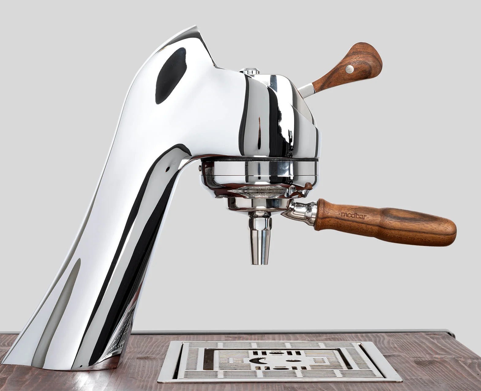Modbar / La Marzocco -Tea Portafilter & Brewing Basket Kit
