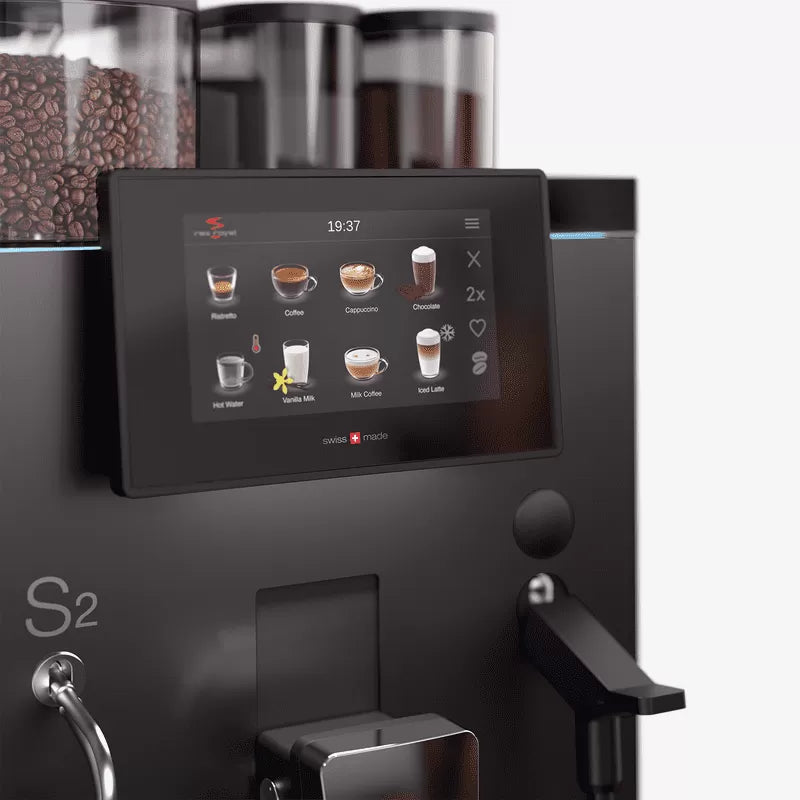 Rex-Royal - S2 Manual (CST)