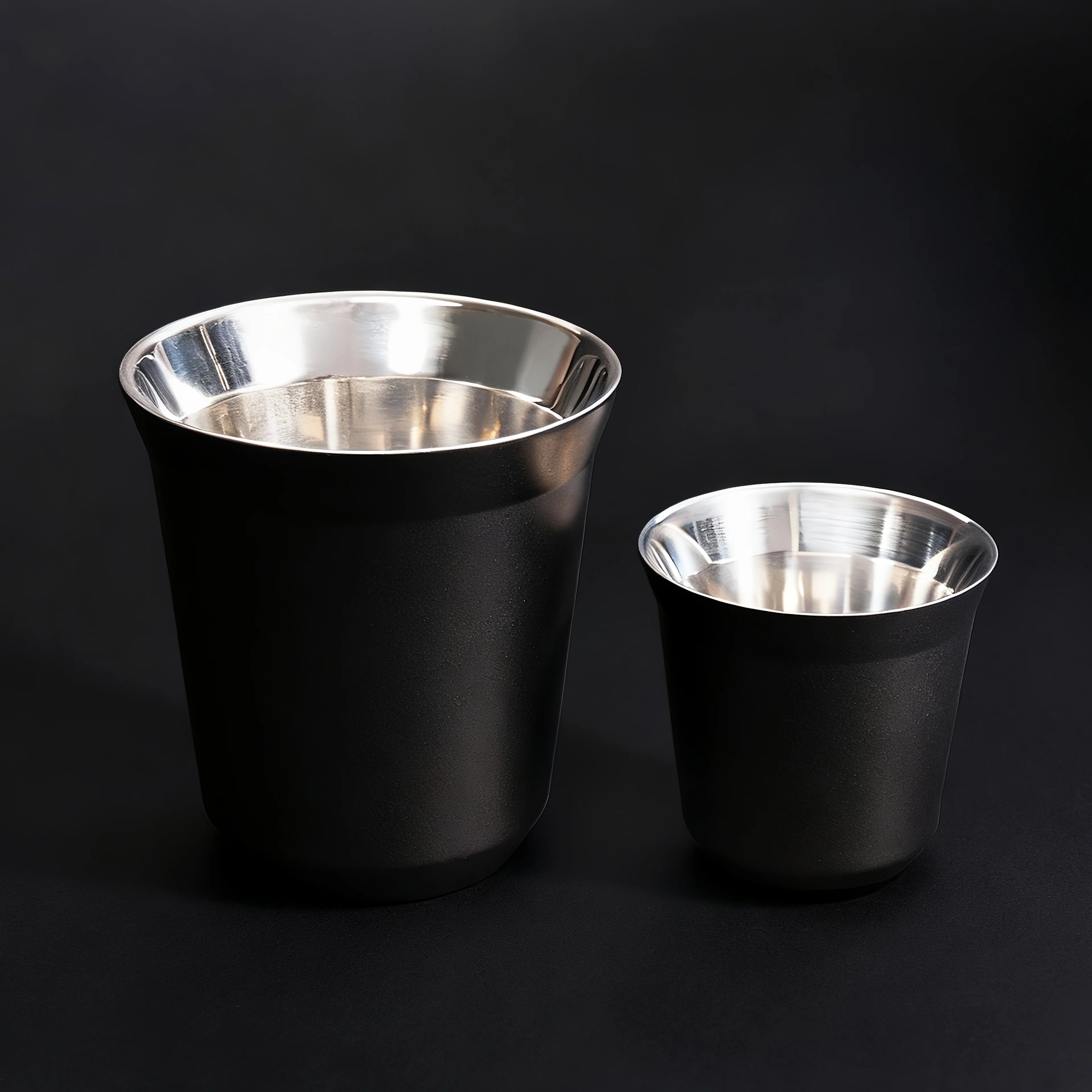 Meraki Double Wall Insulated Espresso Cup