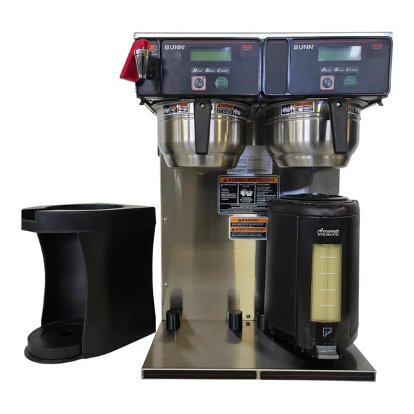 BUNN Axiom Twin APS Commercial Coffee Brewer (Pre-Owned)