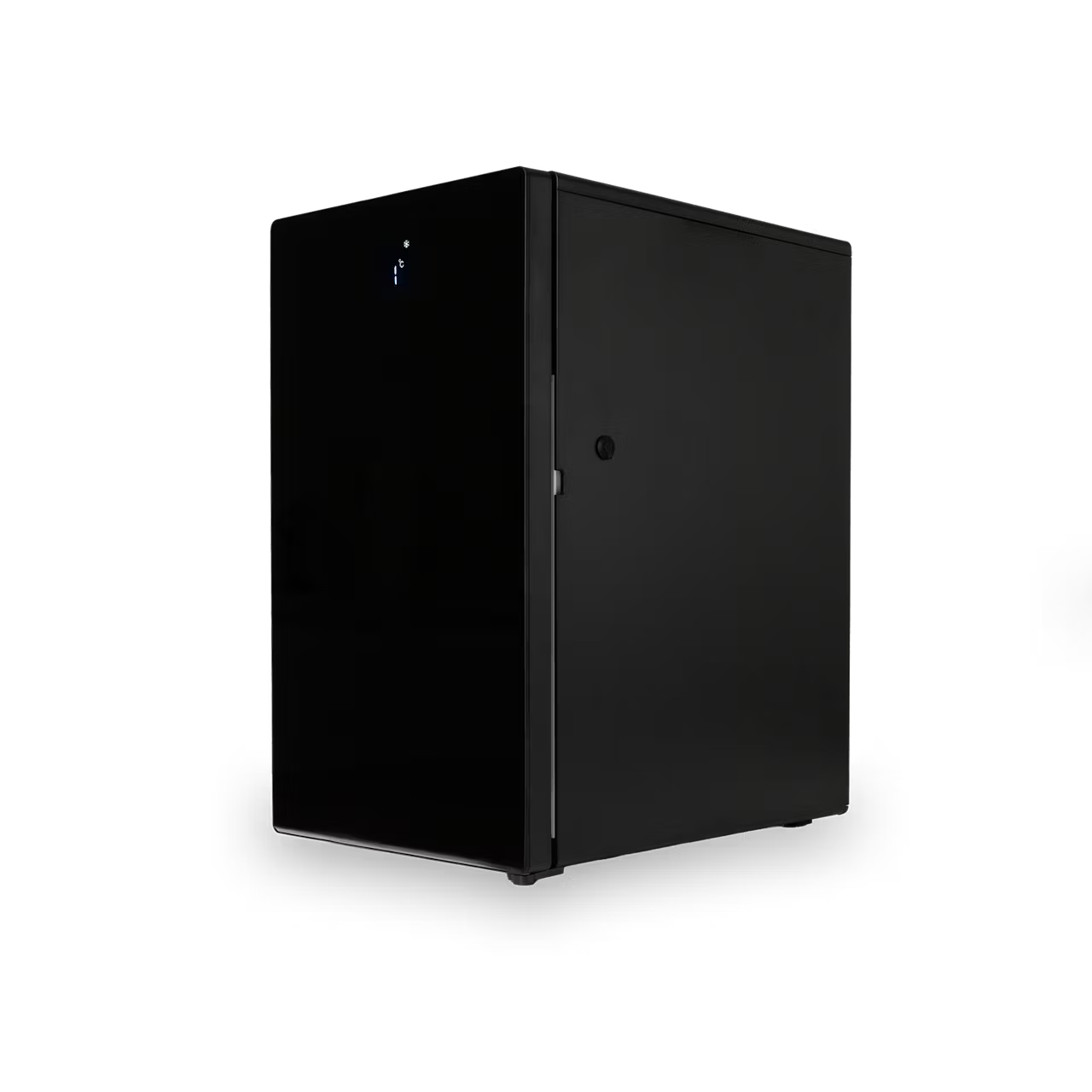 Bellucci - Réfrigérateur à lait commercial