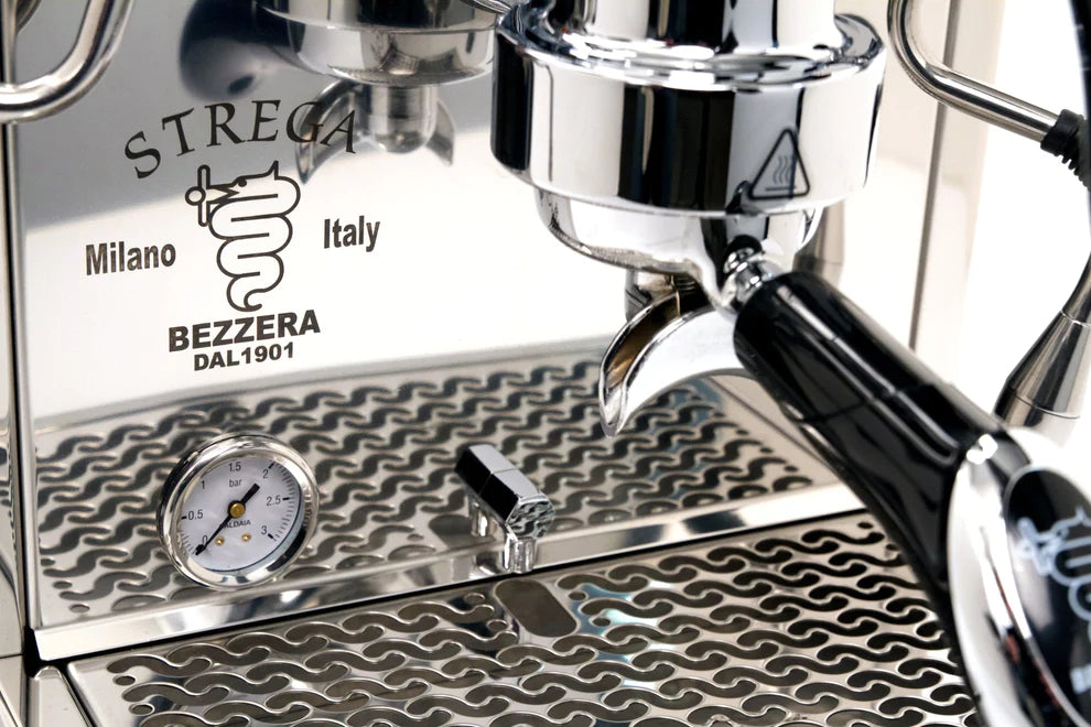Bezzera - Strega Lever Espresso Machine