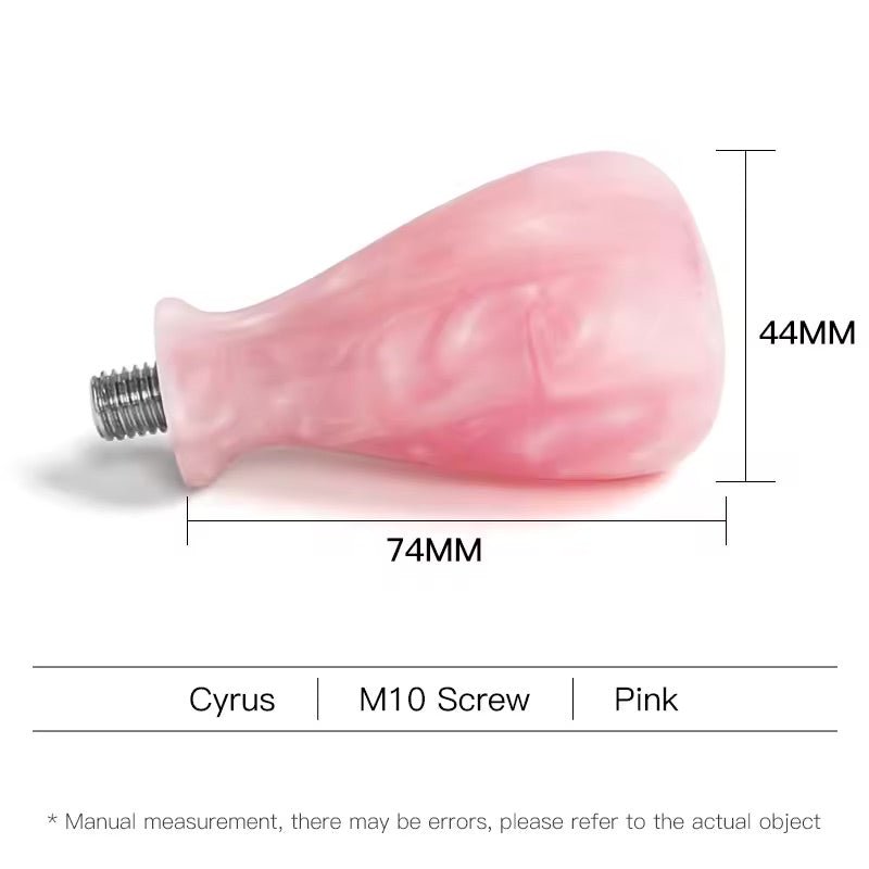 58mm E61 Bottomless Portafilter – Short Handle Pink or black wood - Café Liégeois Canada Inc.