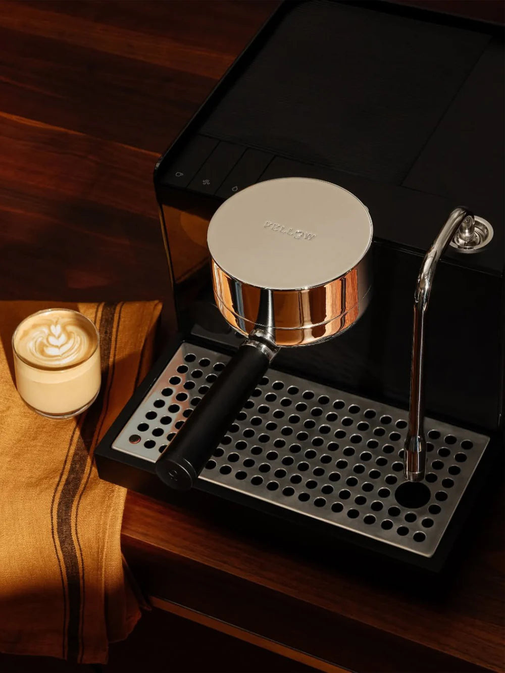Fellow Espresso Series 1 Espresso Machine