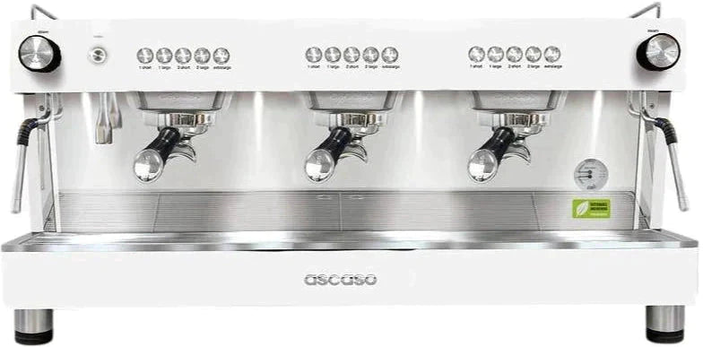 Ascaso - Barista T One Espresso Machine