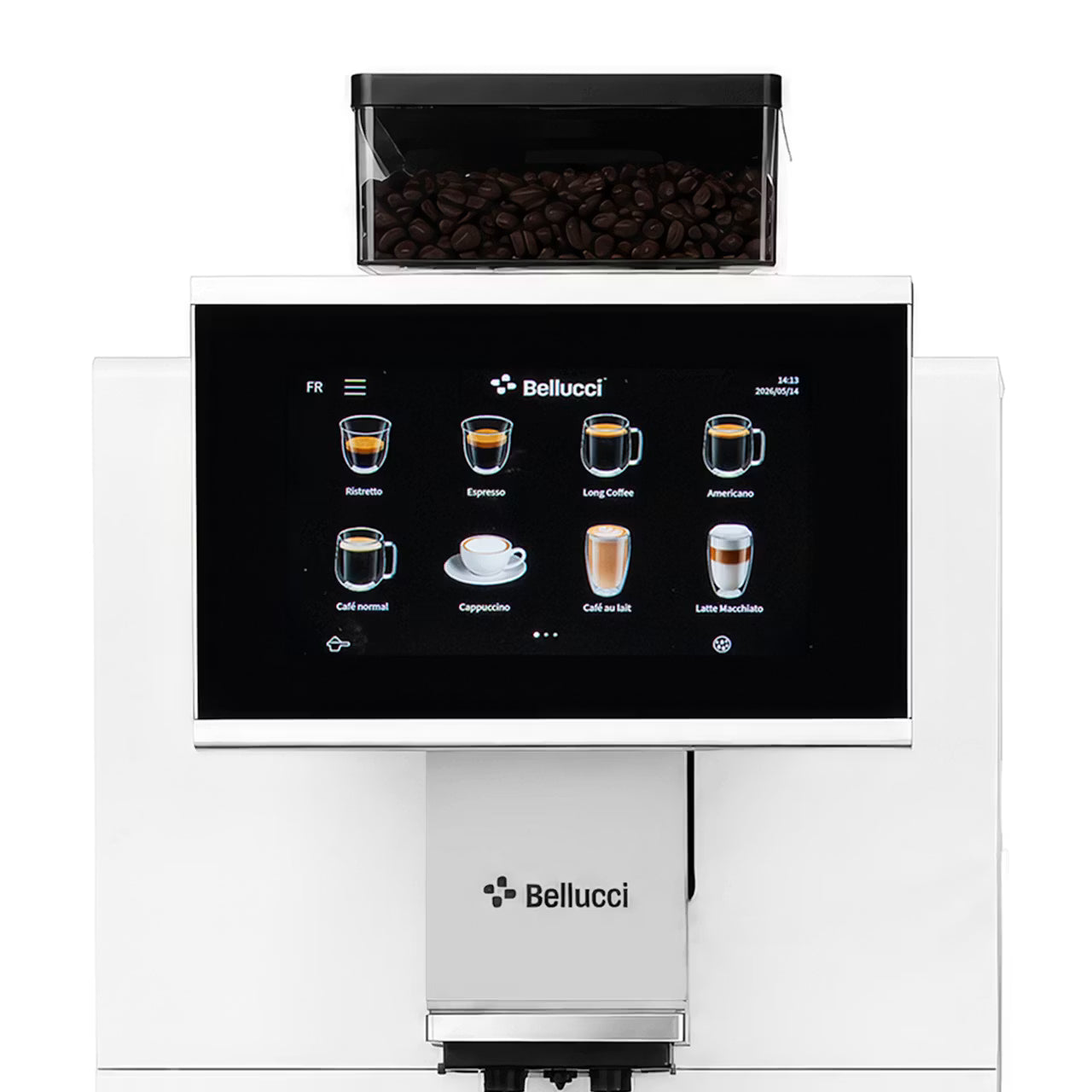 Bellucci - Bistro Pro