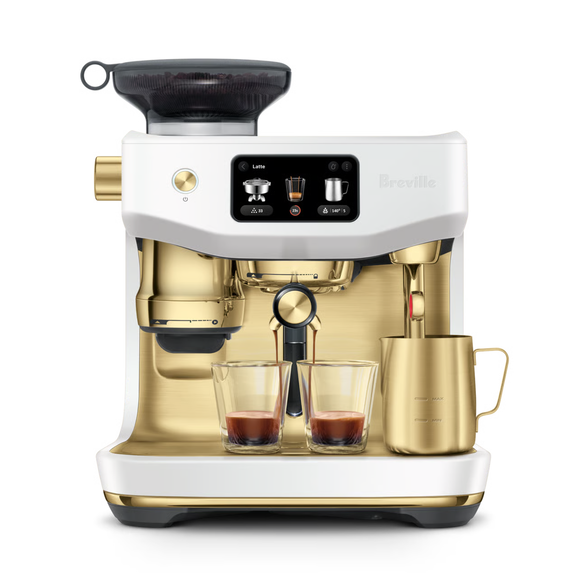 Breville - The Oracle Jet
