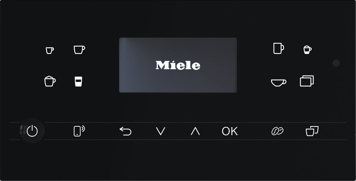MIELE - 6360
