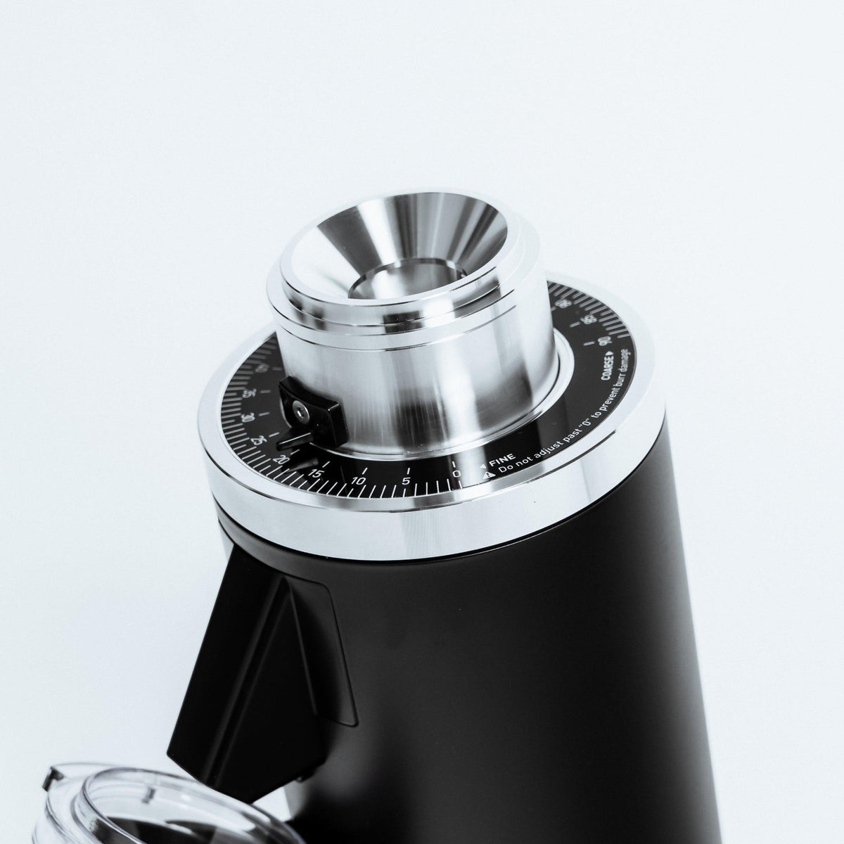 DF Grinders - DF54 V3 All-Purpose Coffee Grinder (120V)