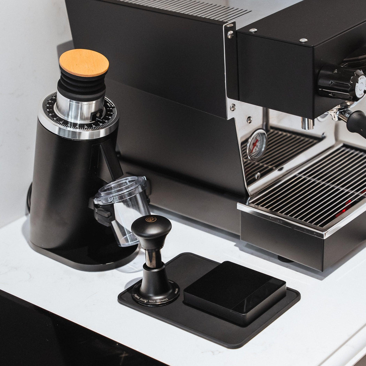 DF Grinders - DF54 V3 All-Purpose Coffee Grinder (120V)