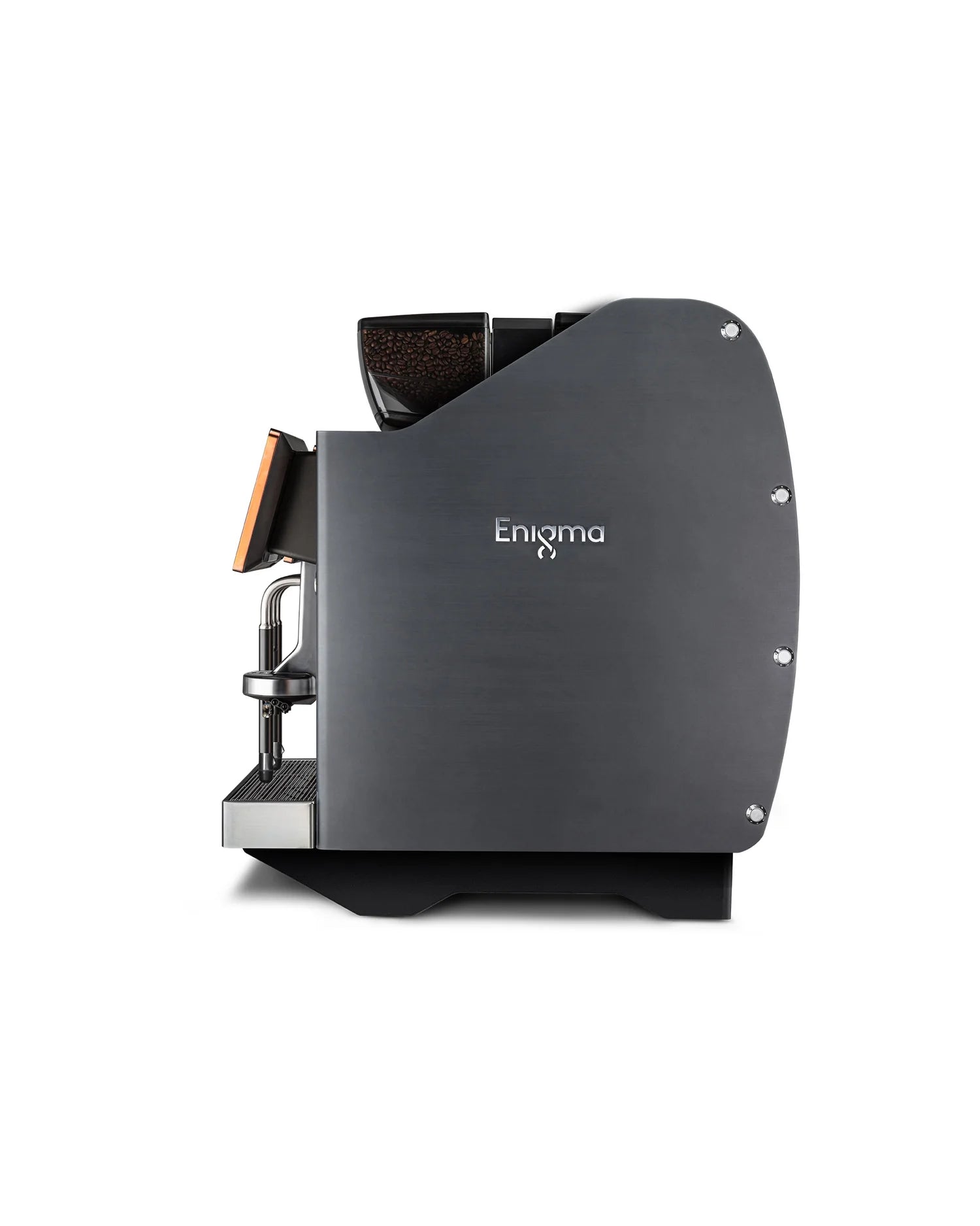 Eversys - Enigma E'4S X-WIDE/ST