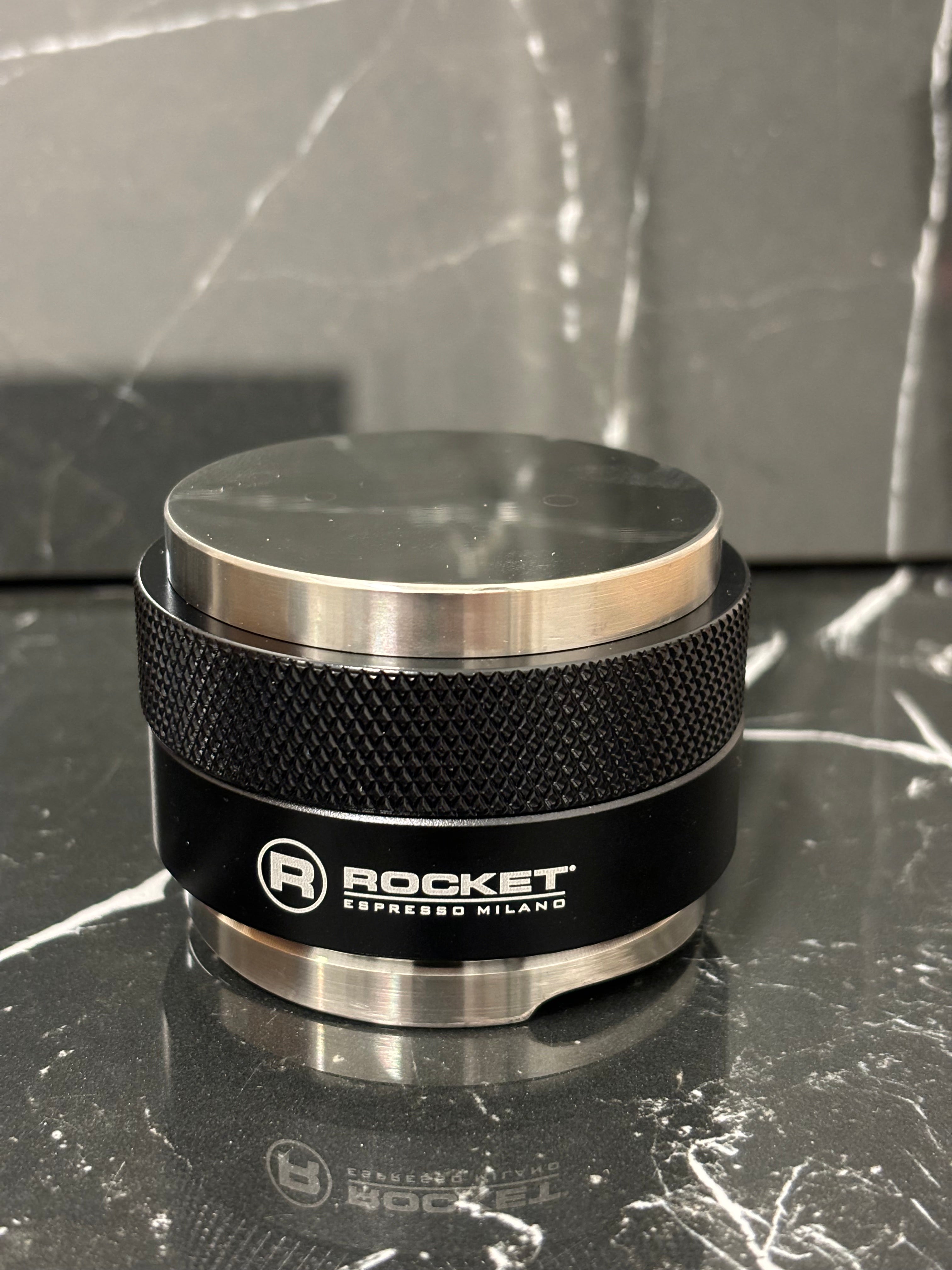 Rocket - presse-café/niveleur (58mm)