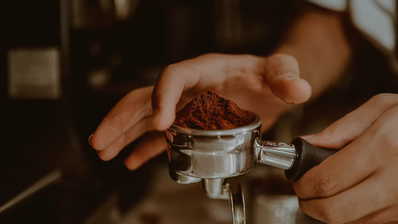 TOUT SUR L'ESPRESSO GROUPE (EN LIGNE) 