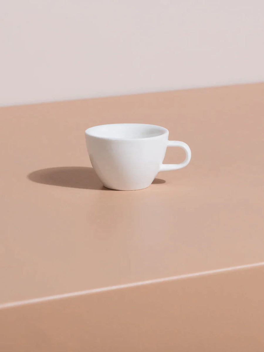 ACME Espresso Flat White Cup (150ml/5.10oz) - Café Liégeois