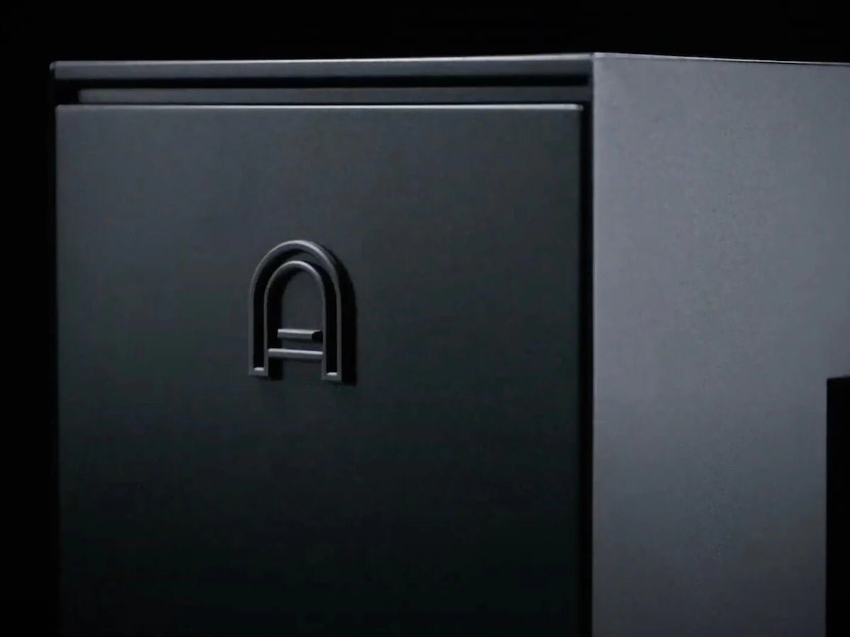 Arkel - Coast Espresso Machine - Café Liégeois Canada Inc.