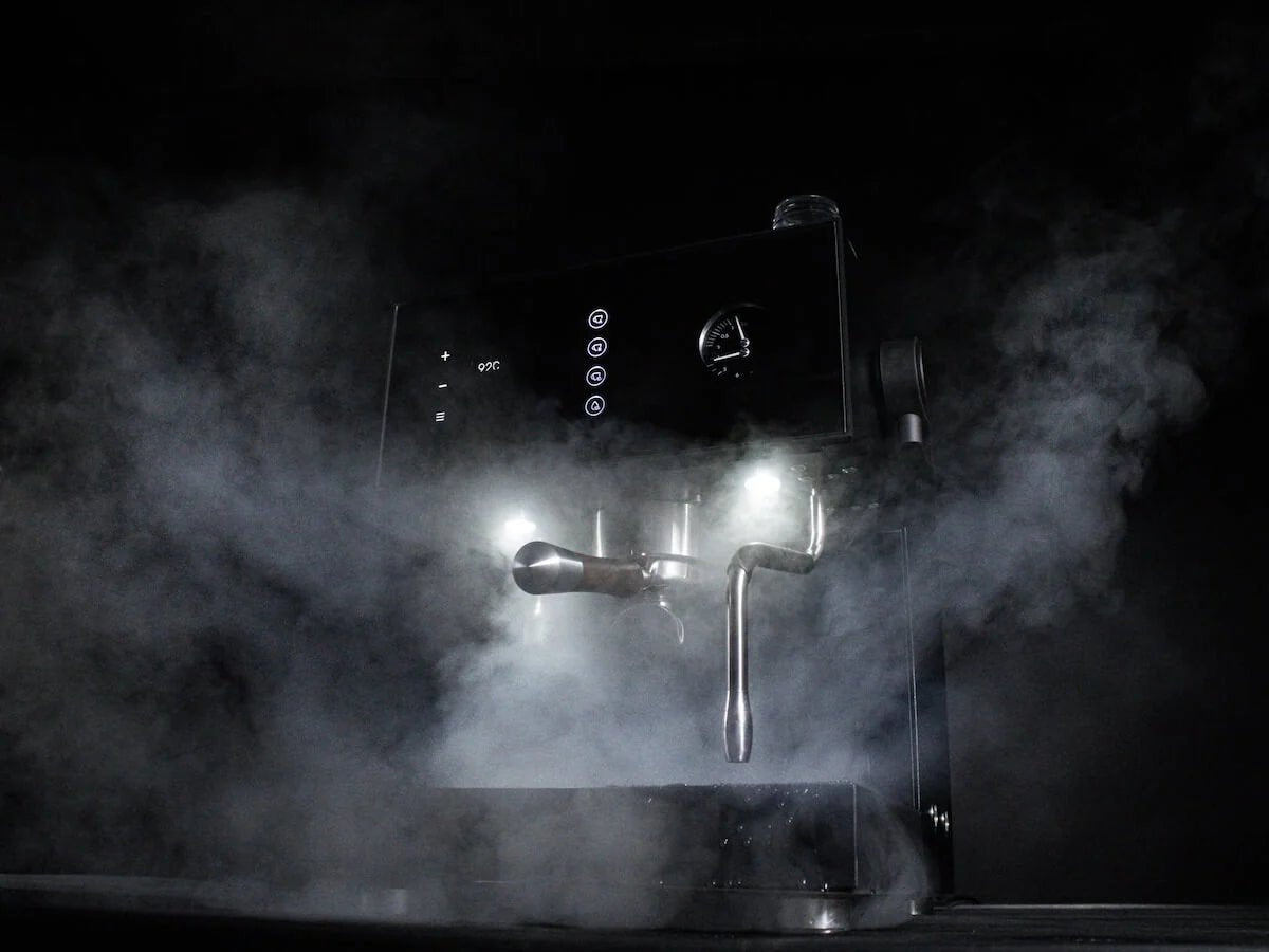 Arkel - Coast Espresso Machine - Café Liégeois Canada Inc.