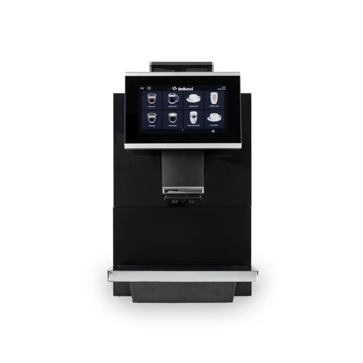 Bellucci - Bistro Pro - Café Liégeois Canada Inc.