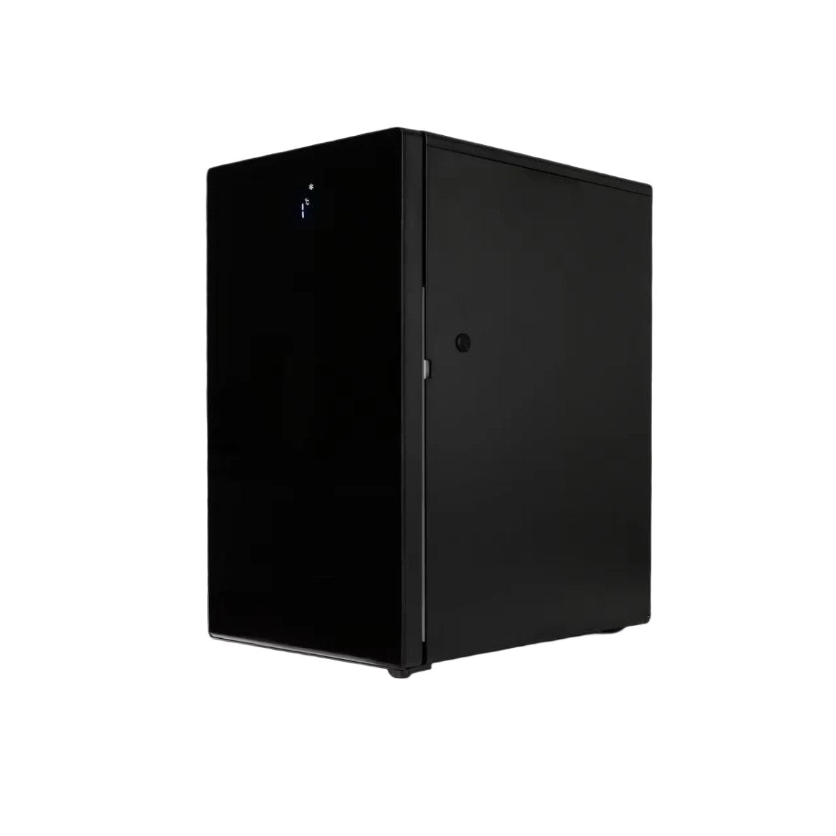 Bellucci - Commercial Milk Fridge - Café Liégeois Canada Inc.