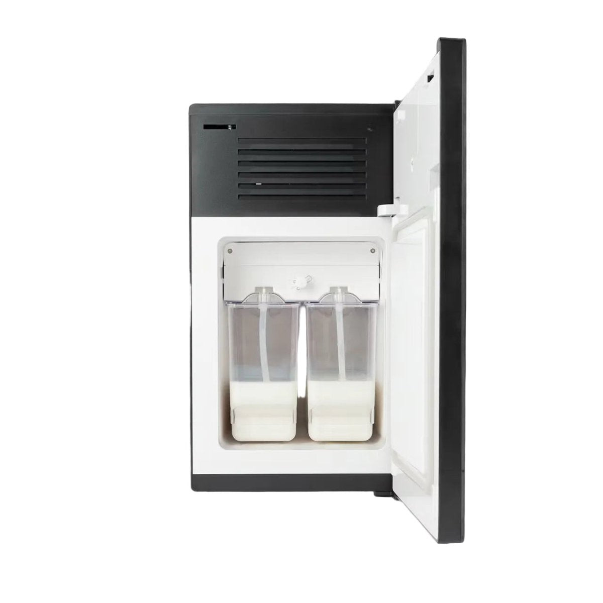 Bellucci - Commercial Milk Fridge - Café Liégeois Canada Inc.