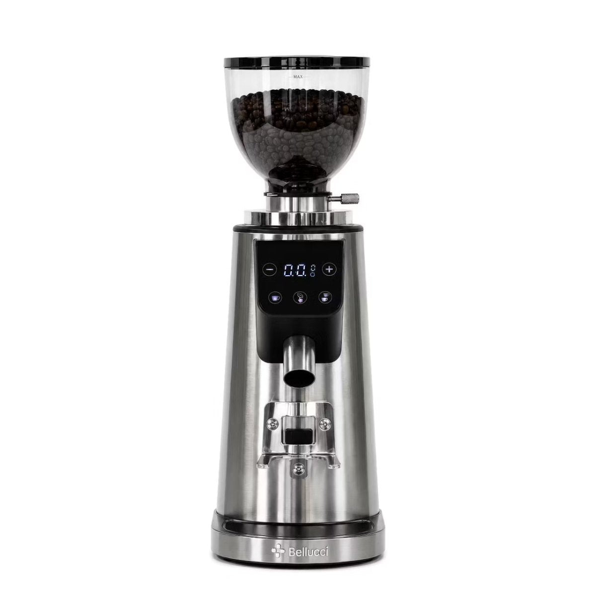 Bellucci - Preciso Mini Espresso Grinder - Café Liégeois Canada Inc.