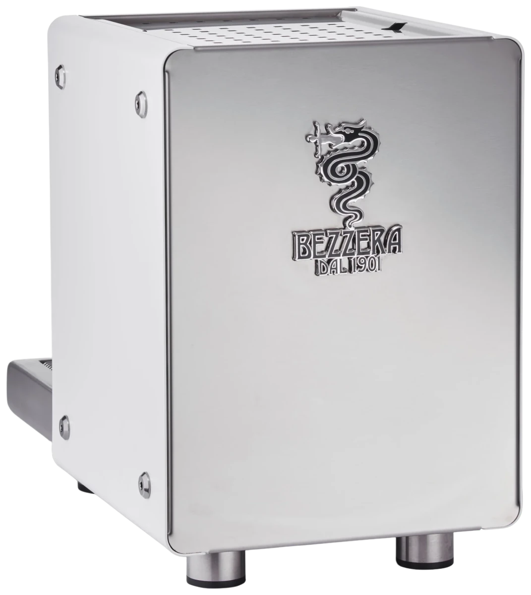 Bezzera - NINI DE Espresso Machine - Café Liégeois Canada Inc.