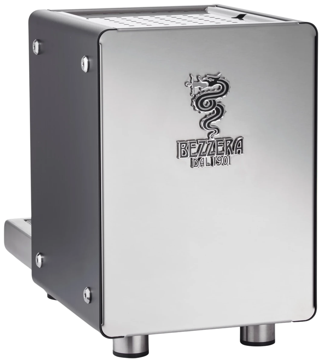 Bezzera - NINI DE Espresso Machine - Café Liégeois Canada Inc.