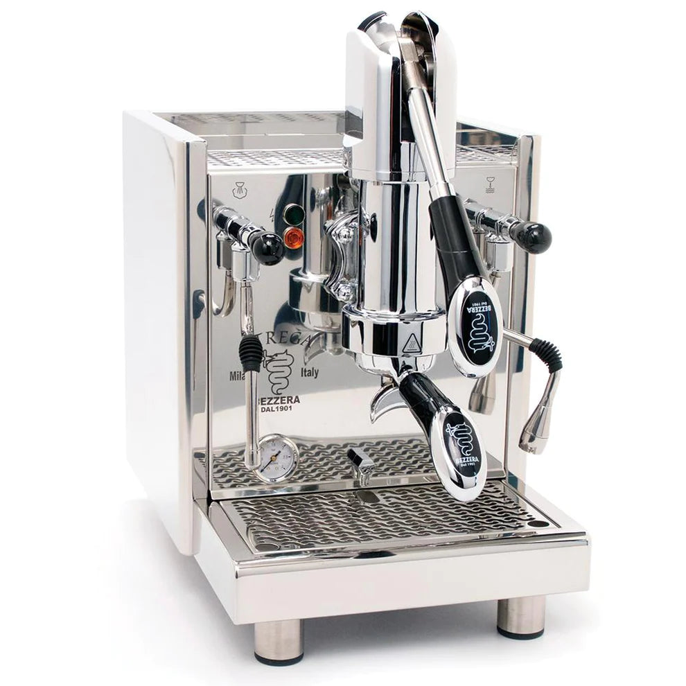 Bezzera - Strega Machine Espresso à Levier
