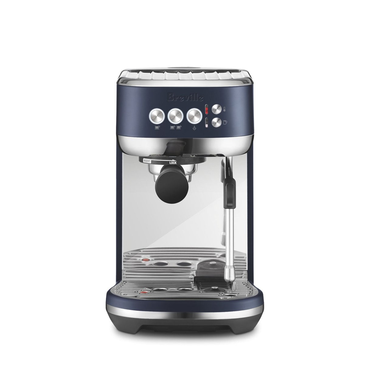 Breville - Bambino Plus - Café Liégeois