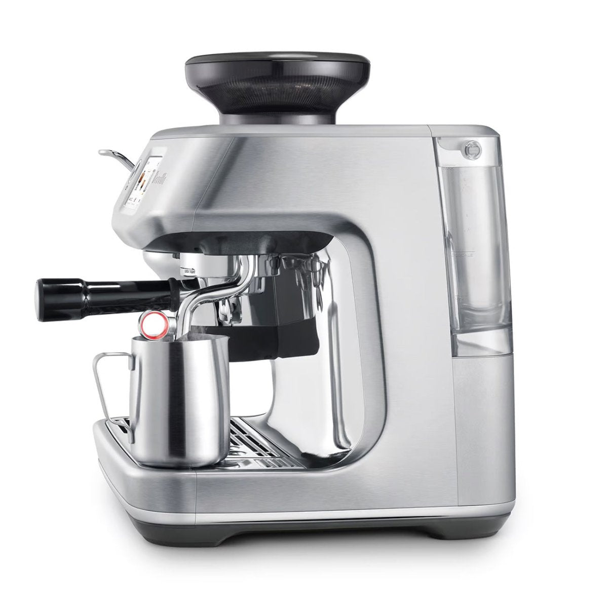 Breville - Barista Touch™ Impress - Café Liégeois