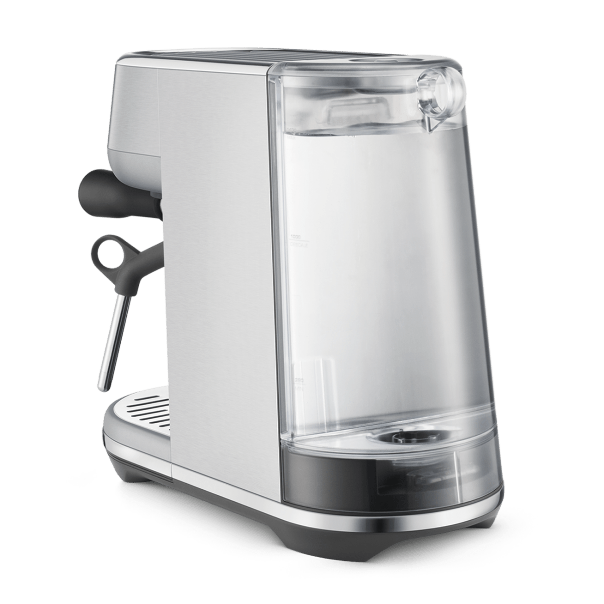 Breville - the Bambino - Café Liégeois Canada Inc.