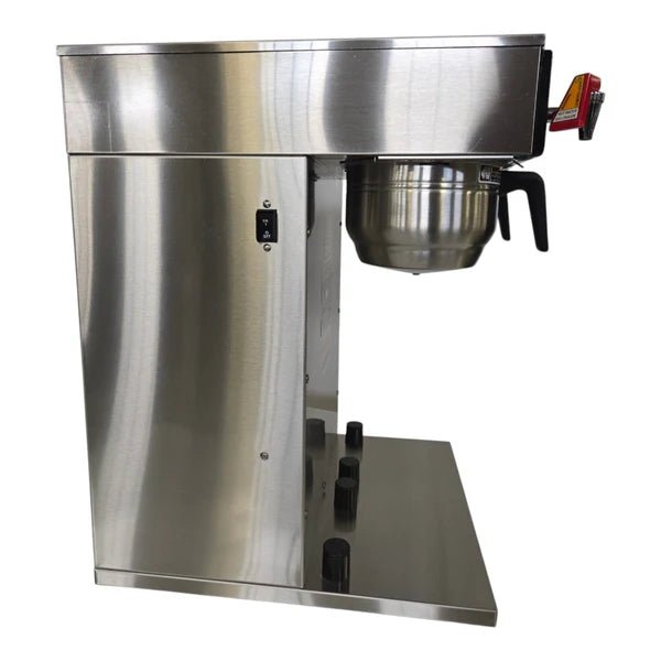 BUNN Axiom Twin APS Commercial Coffee Brewer (Pre-Owned) - Café Liégeois Canada Inc.