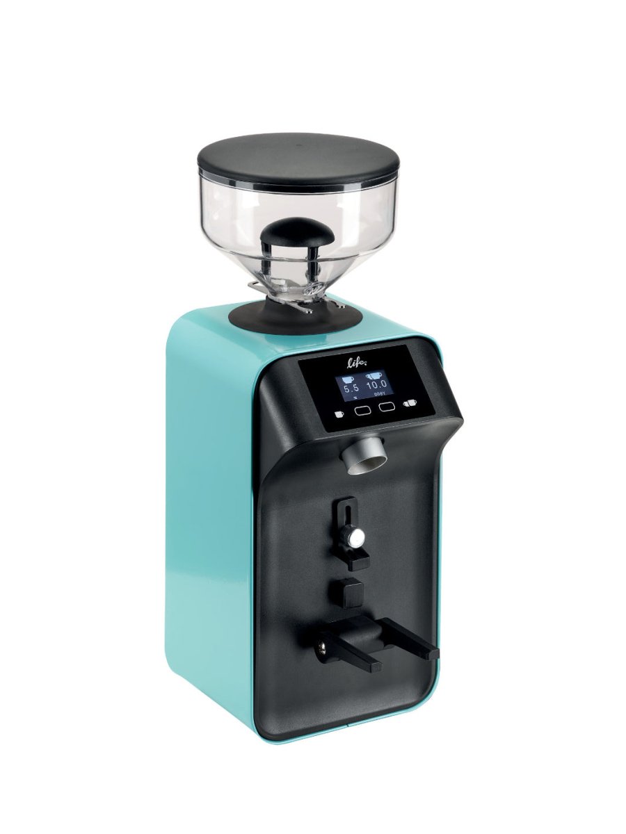 Ceado - Life X All - Purpose Coffee Grinder (120V) - Café Liégeois