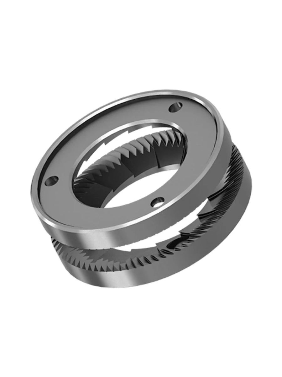 CEADO - Rev Steel Espresso Grinder (120V) (⌀83mm) (w/ WAM Module) - Café Liégeois Canada Inc.