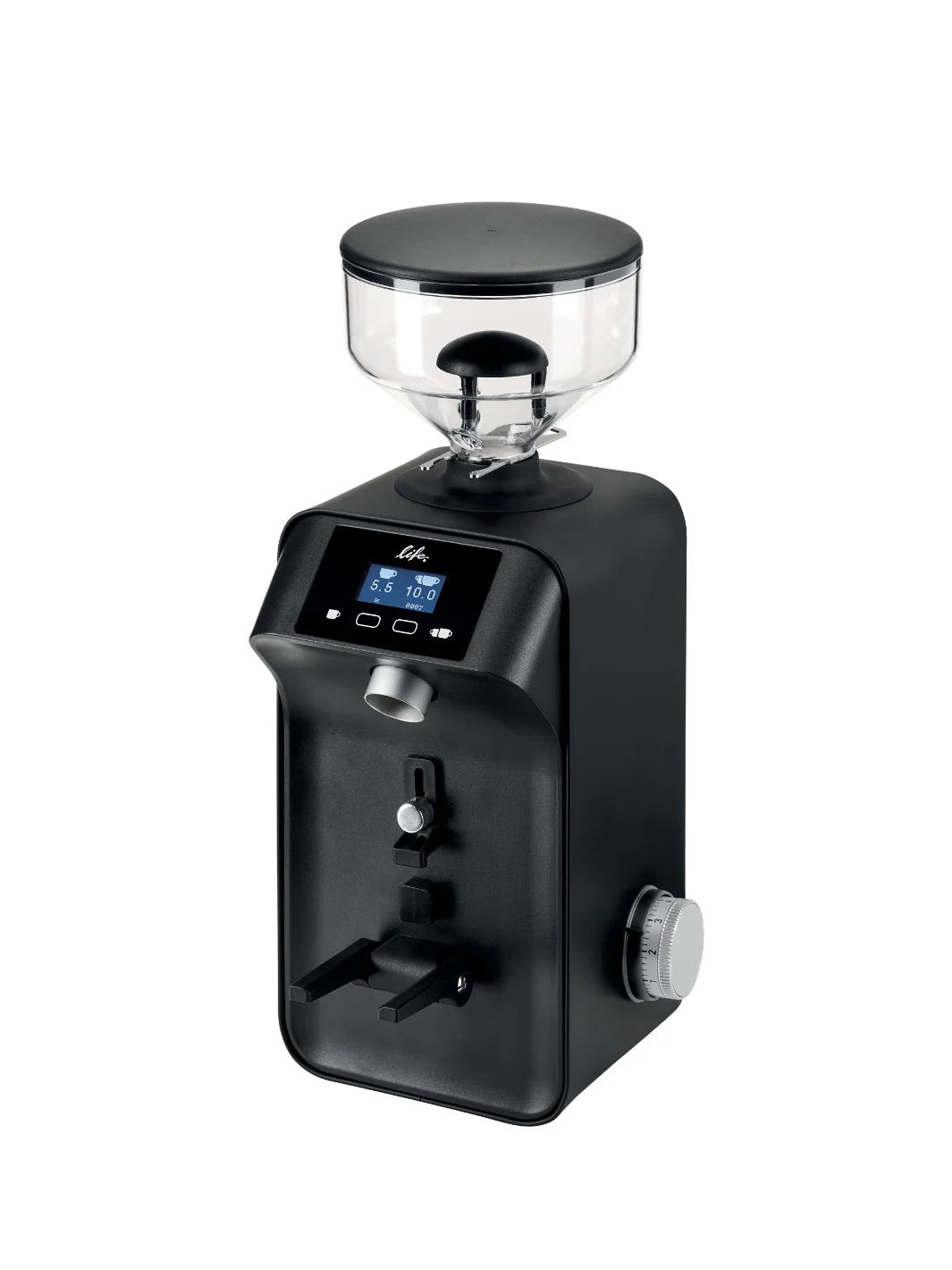 Ceado - Life X All-Purpose Coffee Grinder (120V)