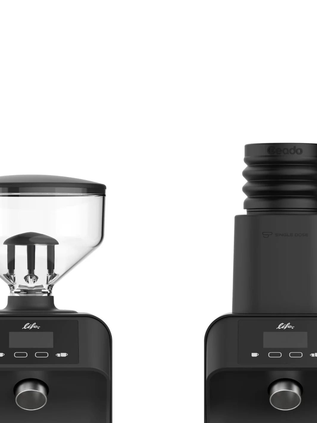 Ceado - Life X All-Purpose Coffee Grinder (120V)